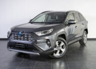 TOYOTA RAV4 2.5 HYBRID AWD-i LOUNGE