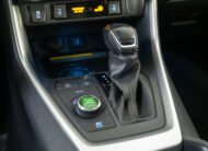 TOYOTA RAV4 2.5 HYBRID AWD-i LOUNGE