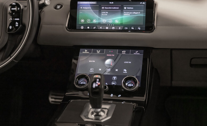 RANGE ROVER EVOQUE 2.0 D AWD A/T FIRST EDITION