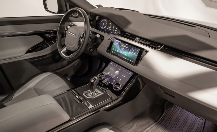 RANGE ROVER EVOQUE 2.0 D AWD A/T FIRST EDITION