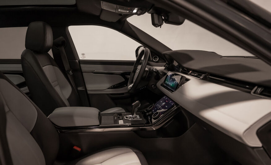 RANGE ROVER EVOQUE 2.0 D AWD A/T FIRST EDITION