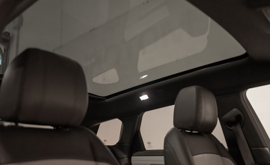 RANGE ROVER EVOQUE 2.0 D AWD A/T FIRST EDITION