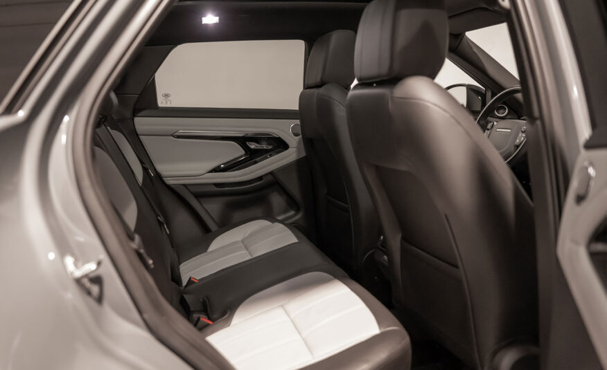 RANGE ROVER EVOQUE 2.0 D AWD A/T FIRST EDITION