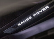 RANGE ROVER EVOQUE 2.0 D AWD A/T FIRST EDITION
