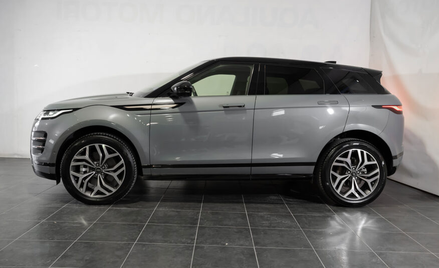 RANGE ROVER EVOQUE 2.0 D AWD A/T FIRST EDITION