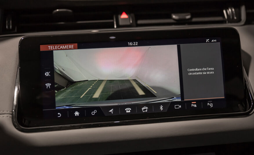 RANGE ROVER EVOQUE 2.0 D AWD A/T FIRST EDITION