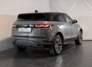 RANGE ROVER EVOQUE 2.0 D AWD A/T FIRST EDITION