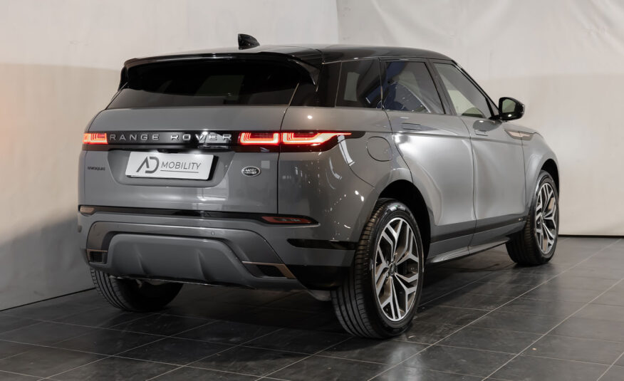 RANGE ROVER EVOQUE 2.0 D AWD A/T FIRST EDITION