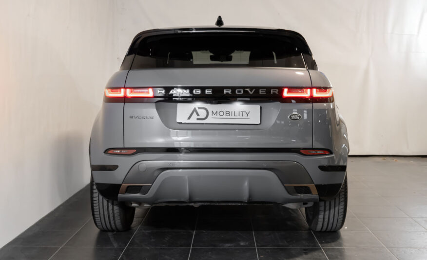 RANGE ROVER EVOQUE 2.0 D AWD A/T FIRST EDITION