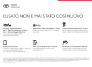 TOYOTA AYGO CONNECT 1.0 X-PLAY