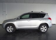 TOYOTA RAV4 2.2 D-4D 136CV
