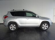 TOYOTA RAV4 2.2 D-4D 136CV