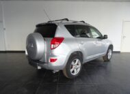 TOYOTA RAV4 2.2 D-4D 136CV