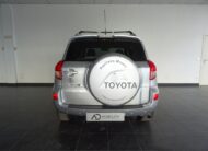 TOYOTA RAV4 2.2 D-4D 136CV