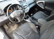 TOYOTA RAV4 2.2 D-4D 136CV