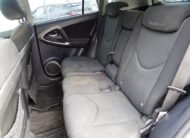 TOYOTA RAV4 2.2 D-4D 136CV