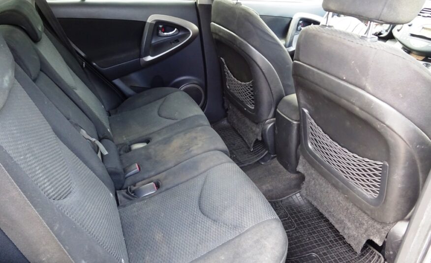 TOYOTA RAV4 2.2 D-4D 136CV