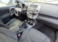 TOYOTA RAV4 2.2 D-4D 136CV