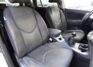 TOYOTA RAV4 2.2 D-4D 136CV