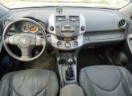 TOYOTA RAV4 2.2 D-4D 136CV