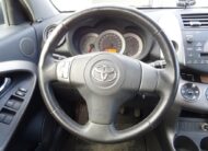 TOYOTA RAV4 2.2 D-4D 136CV