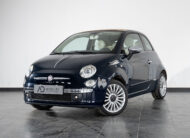 FIAT 500C 1.3 MJT LOUNGE