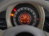 FIAT 500C 1.3 MJT LOUNGE