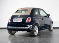 FIAT 500C 1.3 MJT LOUNGE