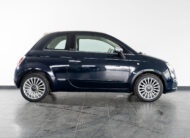 FIAT 500C 1.3 MJT LOUNGE