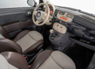 FIAT 500C 1.3 MJT LOUNGE