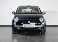 FIAT 500C 1.3 MJT LOUNGE