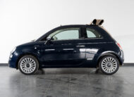 FIAT 500C 1.3 MJT LOUNGE