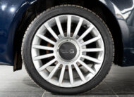 FIAT 500C 1.3 MJT LOUNGE