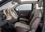 FIAT 500C 1.3 MJT LOUNGE