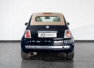 FIAT 500C 1.3 MJT LOUNGE