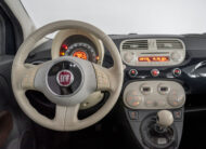 FIAT 500C 1.3 MJT LOUNGE