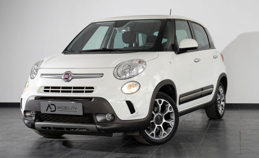 FIAT 500L 1.3 MJT TREKKING