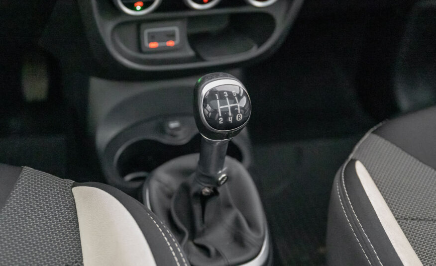 FIAT 500L 1.3 MJT TREKKING