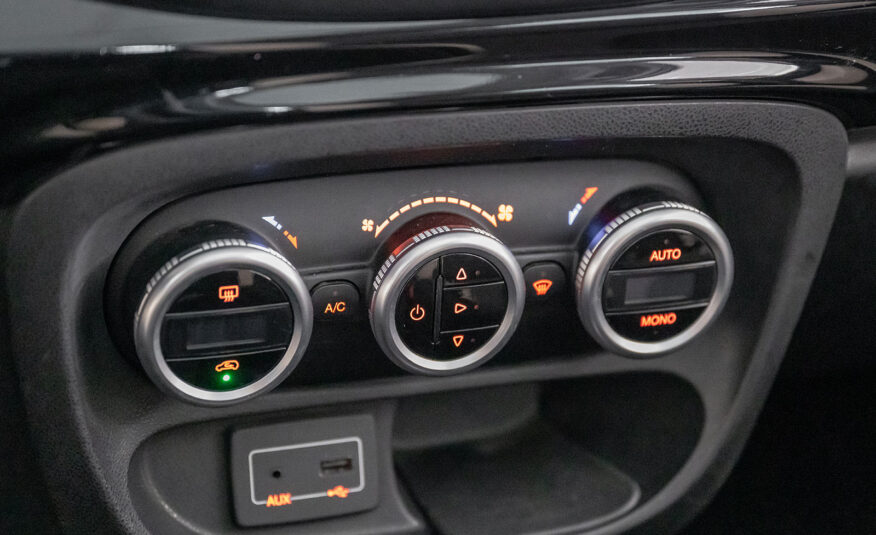 FIAT 500L 1.3 MJT TREKKING