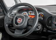 FIAT 500L 1.3 MJT TREKKING