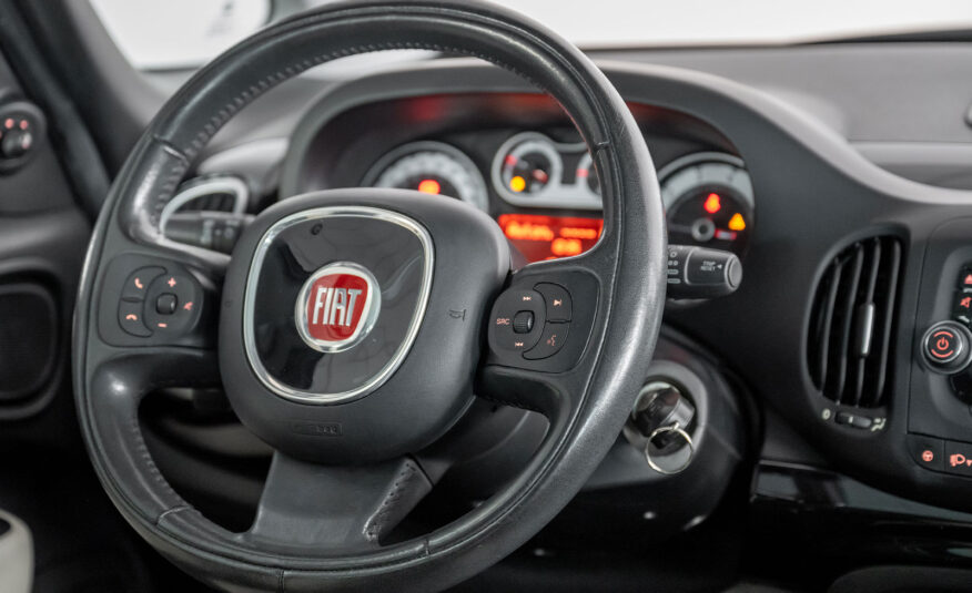 FIAT 500L 1.3 MJT TREKKING