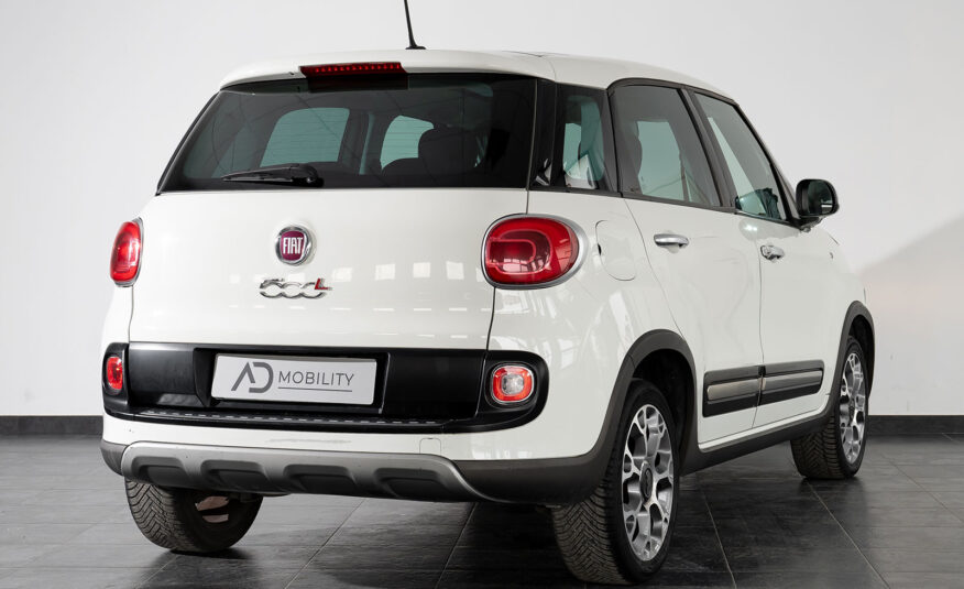 FIAT 500L 1.3 MJT TREKKING