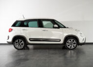 FIAT 500L 1.3 MJT TREKKING