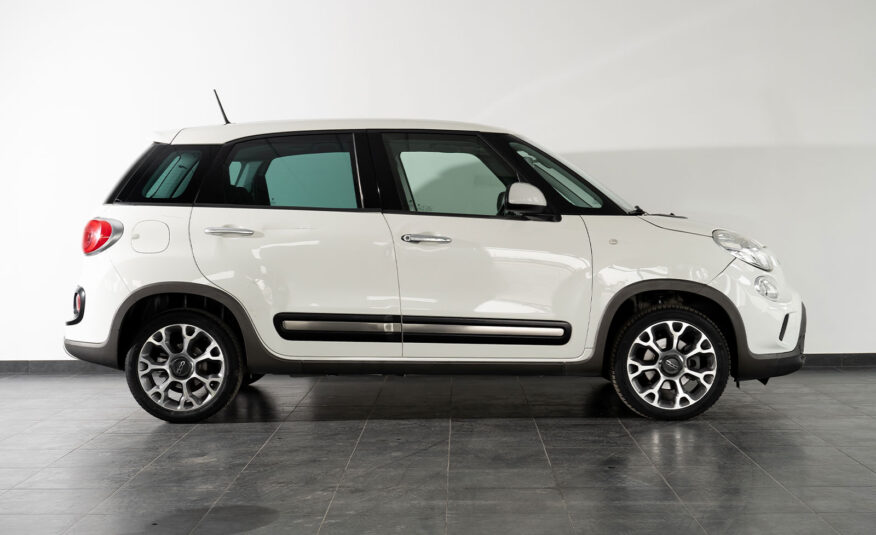 FIAT 500L 1.3 MJT TREKKING