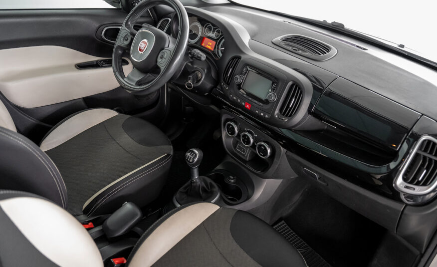 FIAT 500L 1.3 MJT TREKKING