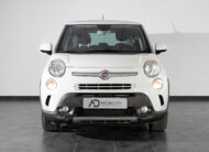 FIAT 500L 1.3 MJT TREKKING