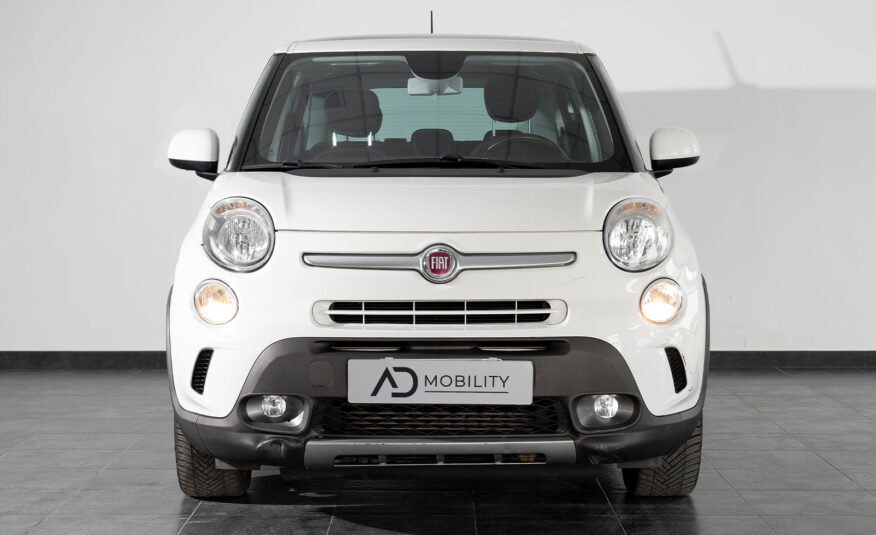 FIAT 500L 1.3 MJT TREKKING