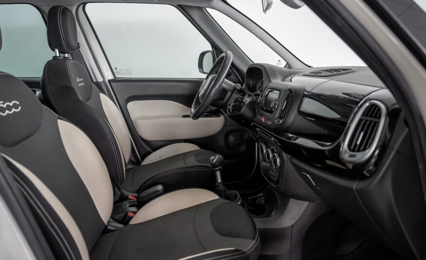FIAT 500L 1.3 MJT TREKKING
