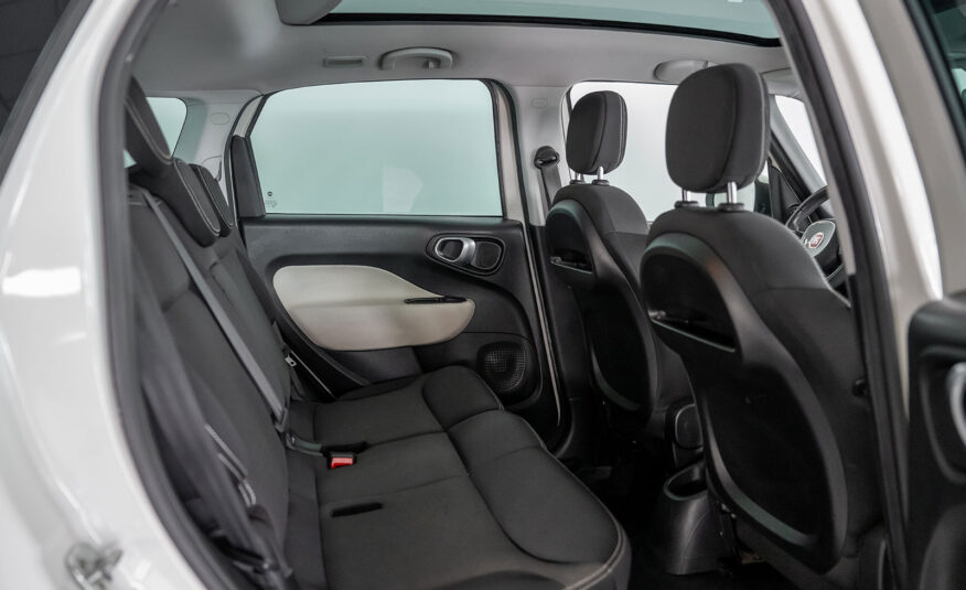 FIAT 500L 1.3 MJT TREKKING