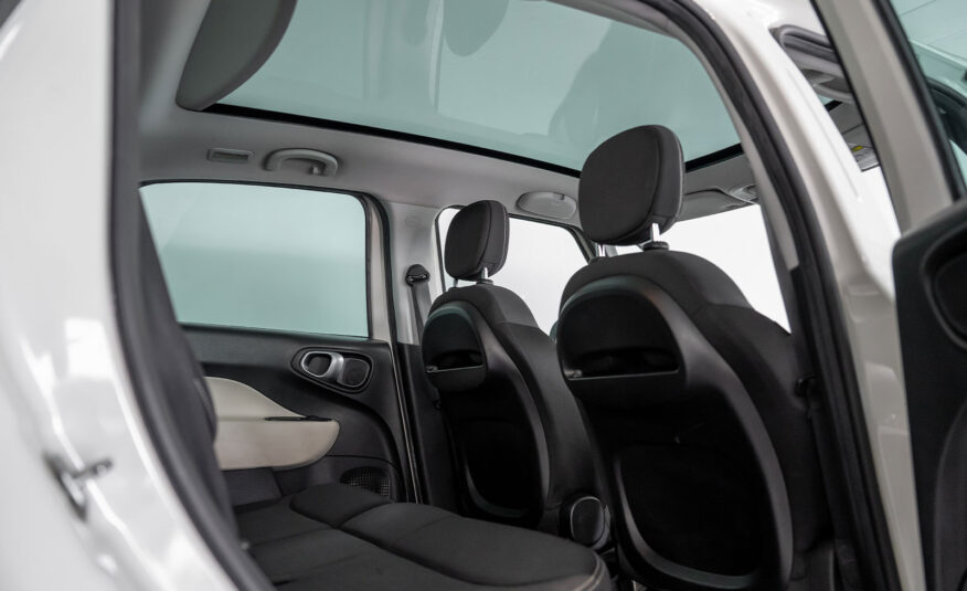 FIAT 500L 1.3 MJT TREKKING